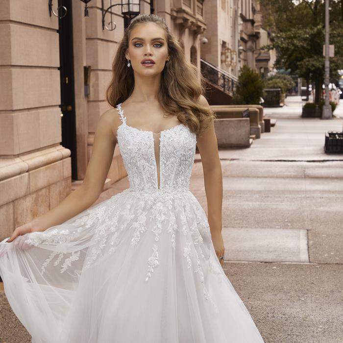 Morilee Wedding Dresses 2506