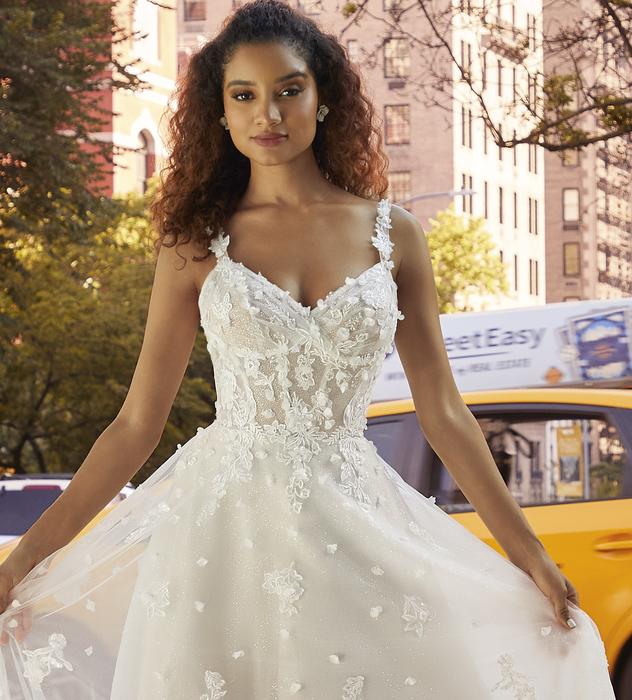 Morilee Wedding Dresses 2508