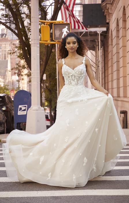 Morilee Wedding Dresses 2508