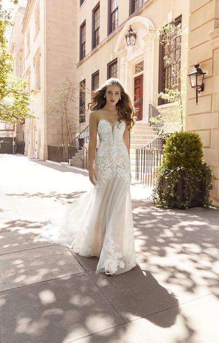 Morilee Wedding Dresses 2509