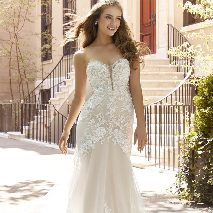 Morilee Wedding Dresses 2509