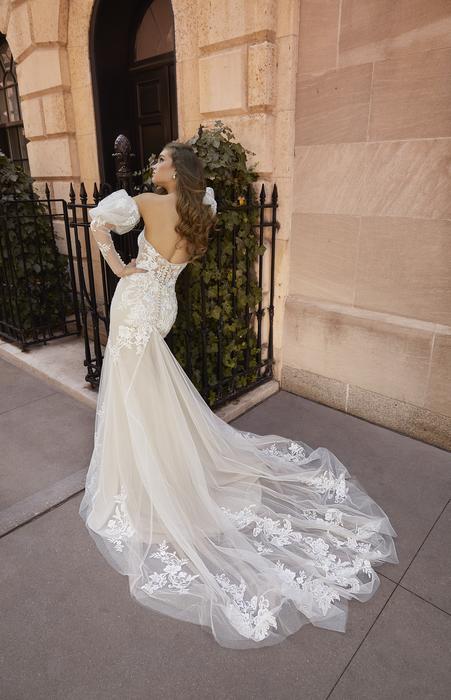 Morilee Wedding Dresses 2509