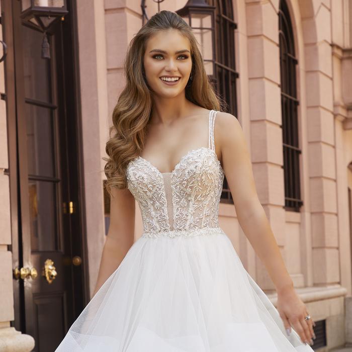 Morilee Wedding Dresses 2510