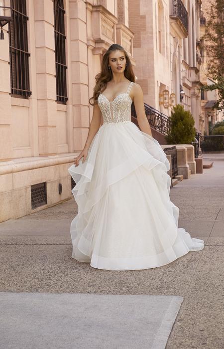 Morilee Wedding Dresses 2510