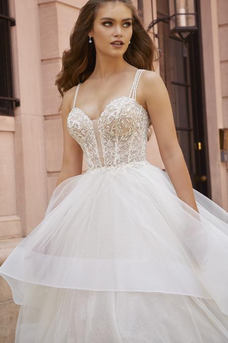 Morilee Wedding Dresses 2510