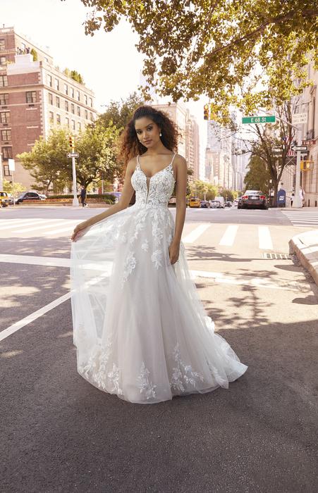 Morilee Wedding Dresses 2514