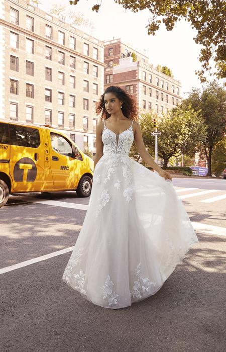 Morilee Wedding Dresses 2514
