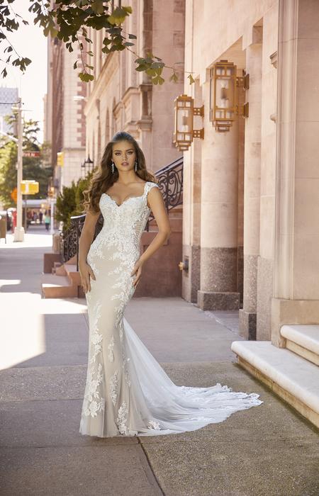 Morilee Wedding Dresses 2515