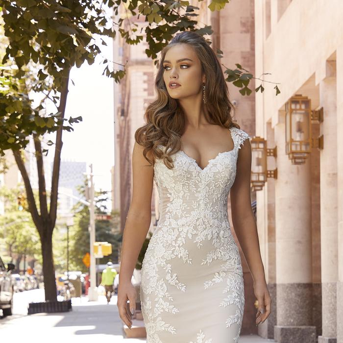 Morilee Wedding Dresses 2515