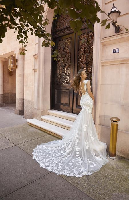 Morilee Wedding Dresses 2515