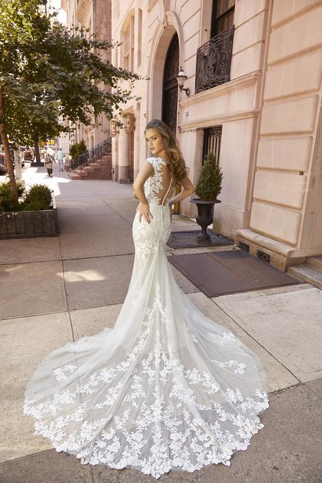 Morilee Wedding Dresses 2515