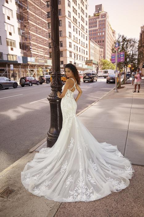 Morilee Wedding Dresses 2517