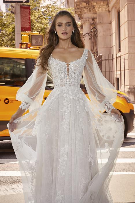 Morilee Wedding Dresses 2518