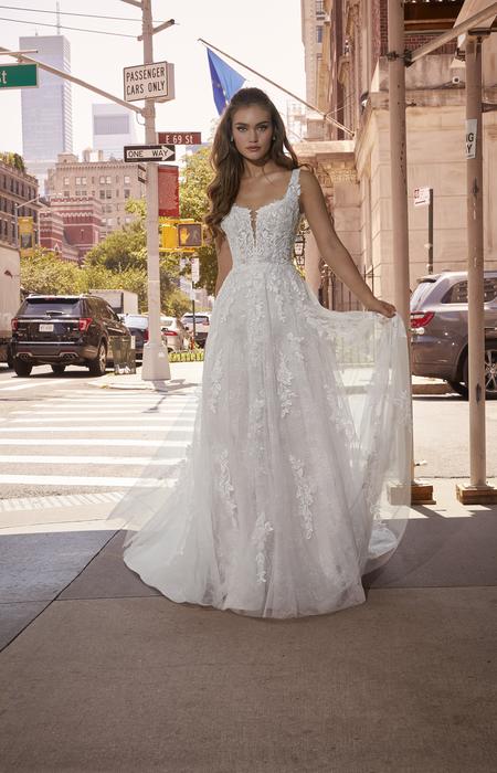 Morilee Wedding Dresses 2518