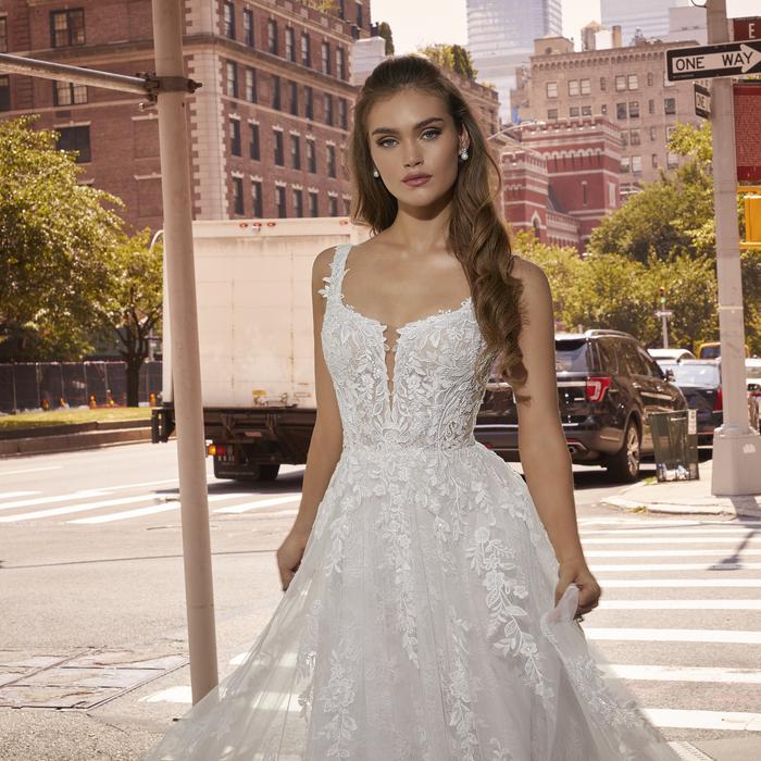 Morilee Wedding Dresses 2518