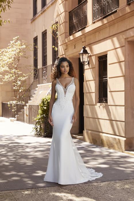 Mori Lee  2404 - Bride To Be Reading
