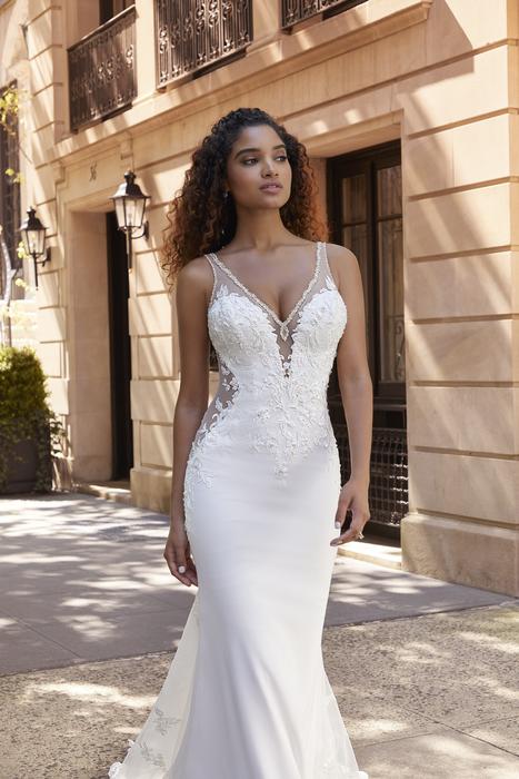 Morilee Wedding Dresses 2519