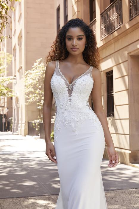 Morilee Wedding Dresses 2519