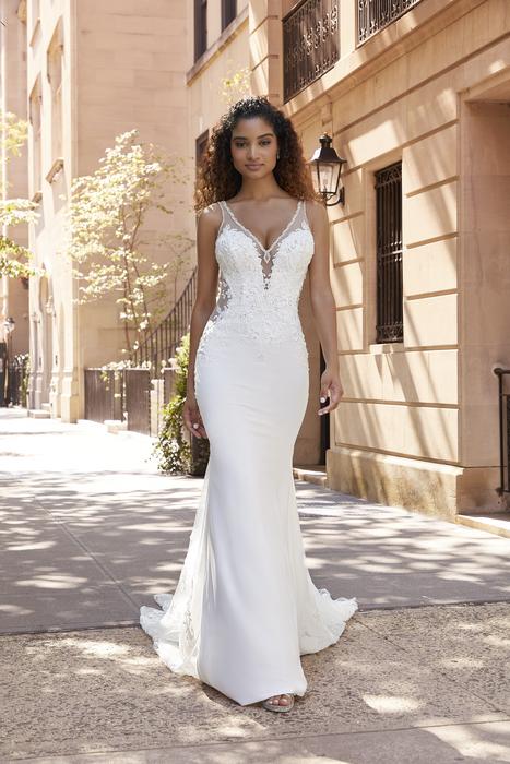 Morilee Wedding Dresses 2519