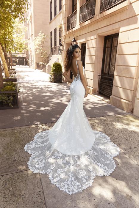 Morilee Wedding Dresses 2519