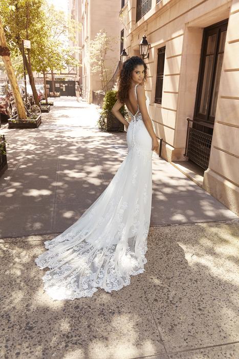 Morilee Wedding Dresses 2519