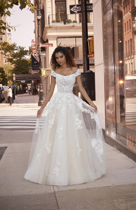 Morilee Wedding Dresses 2520