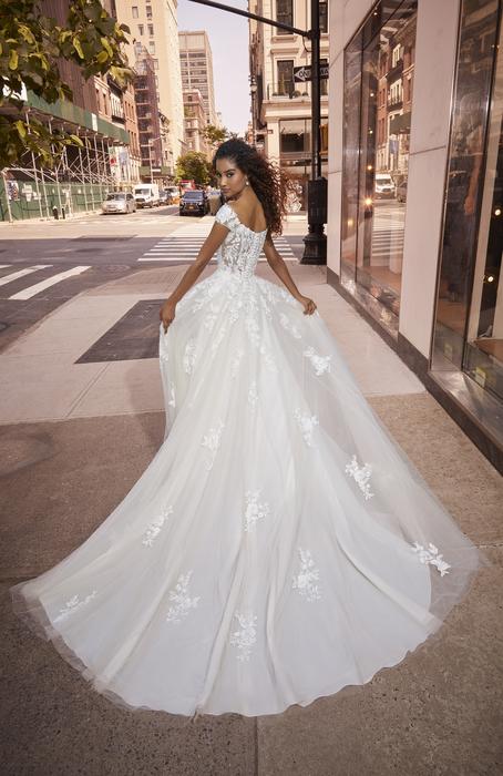 Morilee Wedding Dresses 2520