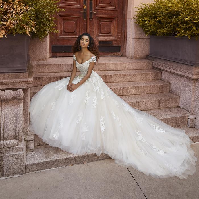 Morilee Wedding Dresses 2520