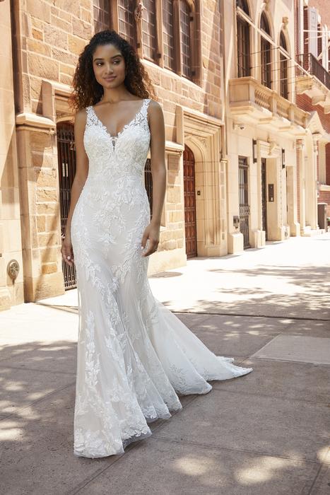 Morilee Wedding Dresses 2521