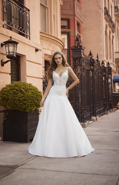 Morilee Wedding Dresses 2522