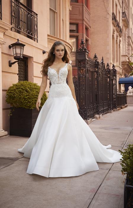 Morilee Wedding Dresses 2418