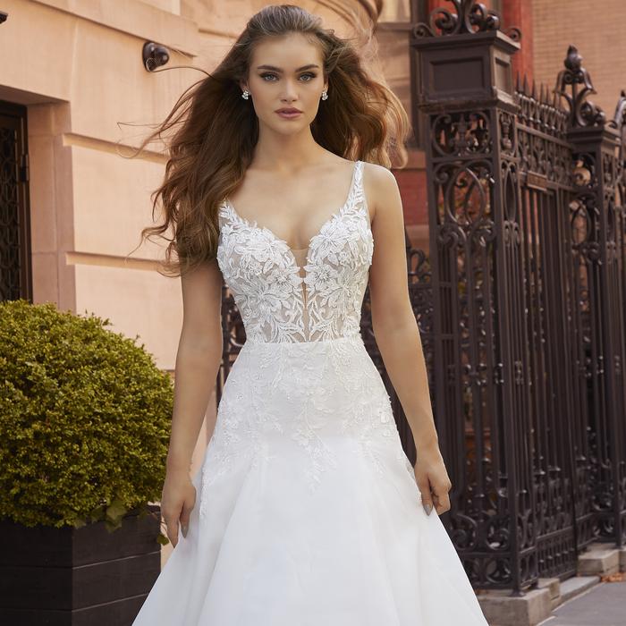 Morilee Wedding Dresses 2522