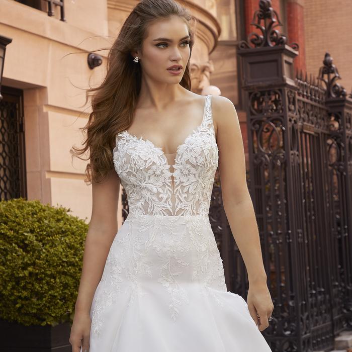 Morilee Wedding Dresses 2522