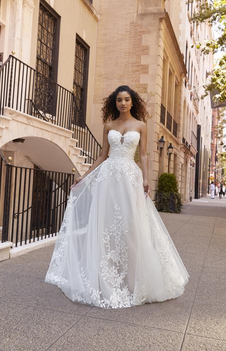 Morilee Wedding Dresses 2523