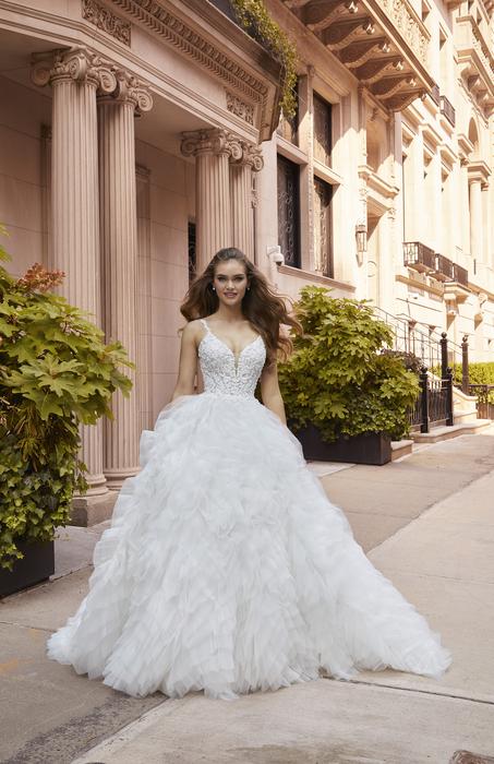 Morilee Wedding Dresses 2525