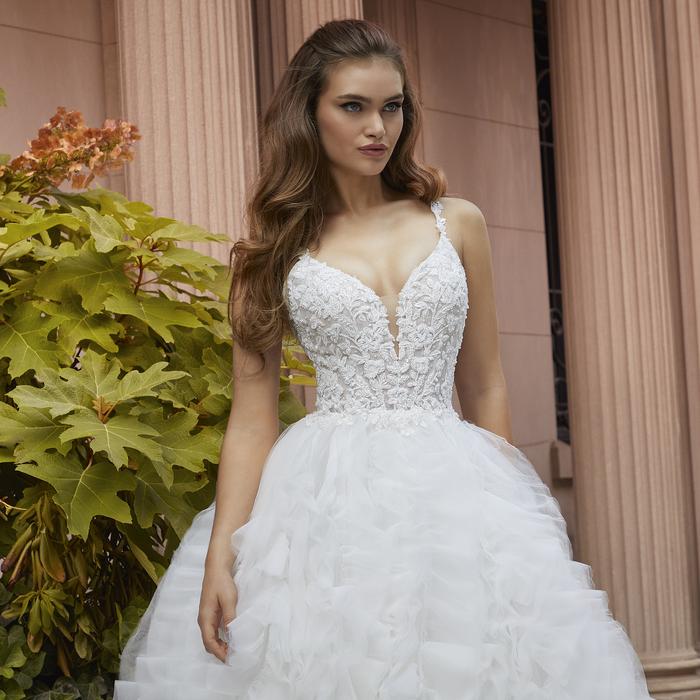 Morilee Wedding Dresses 2525