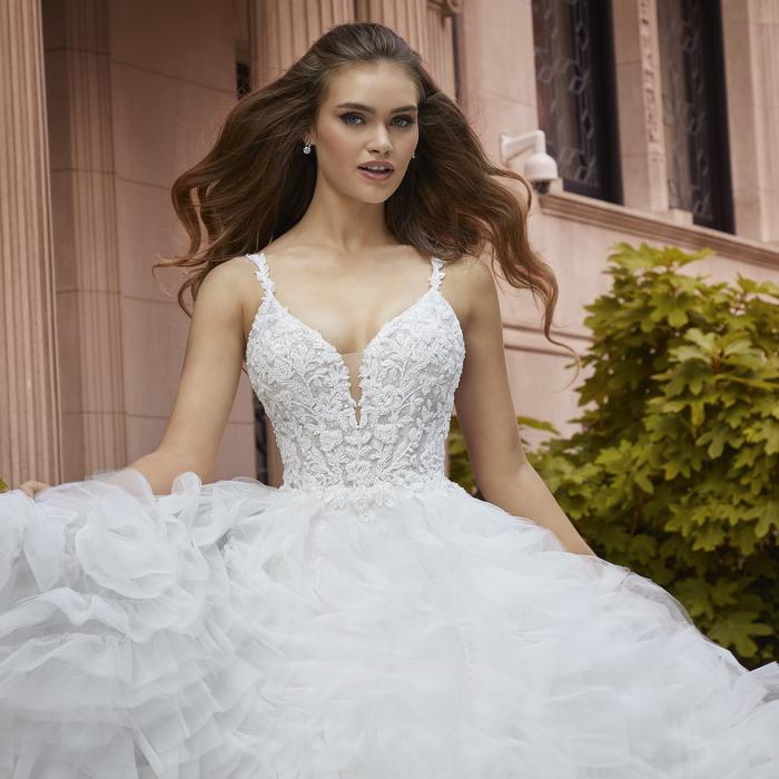 Morilee Wedding Dresses 2525