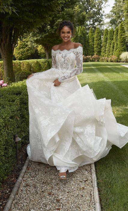 Morilee Wedding Dresses 2601