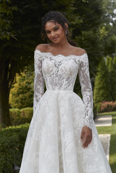 Morilee Wedding Dresses 2601