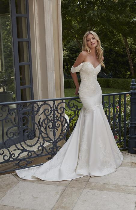 Morilee Wedding Dresses 2602