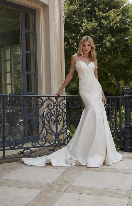 Morilee Wedding Dresses 2602