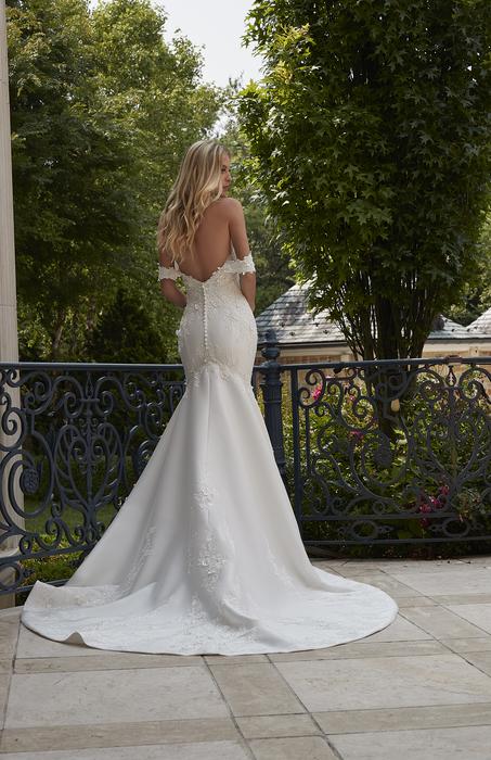 Morilee Wedding Dresses 2602