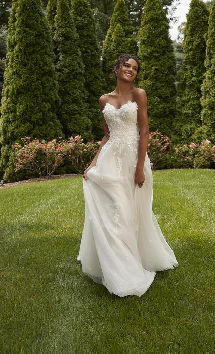 Morilee Wedding Dresses 2603