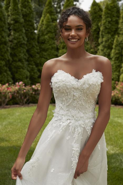 Morilee Wedding Dresses 2603