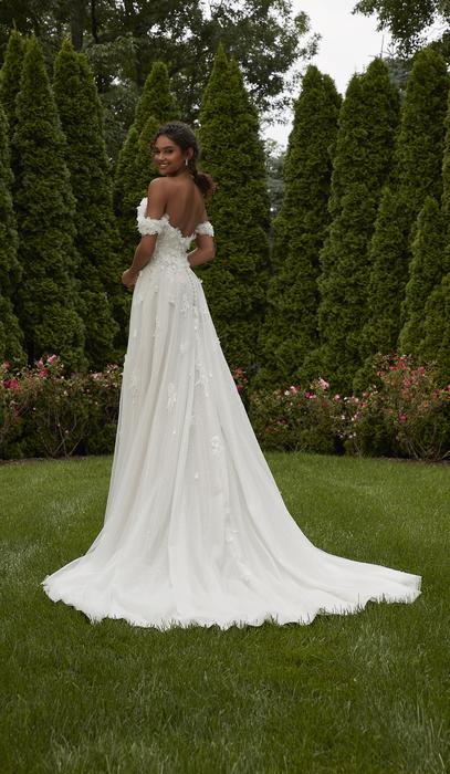 Morilee Wedding Dresses 2603