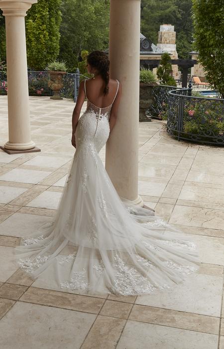 Morilee Wedding Dresses 2604