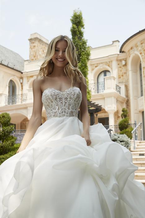 Morilee Wedding Dresses 2605