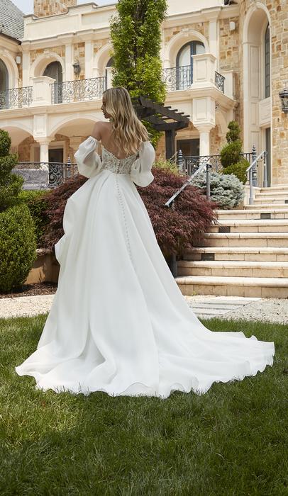 Morilee Wedding Dresses 2605