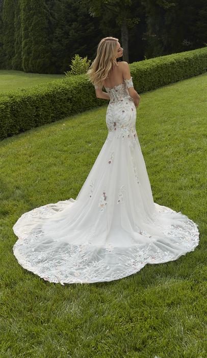 Morilee Wedding Dresses 2608