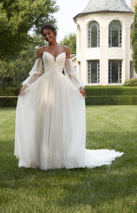 Morilee Wedding Dresses 2609